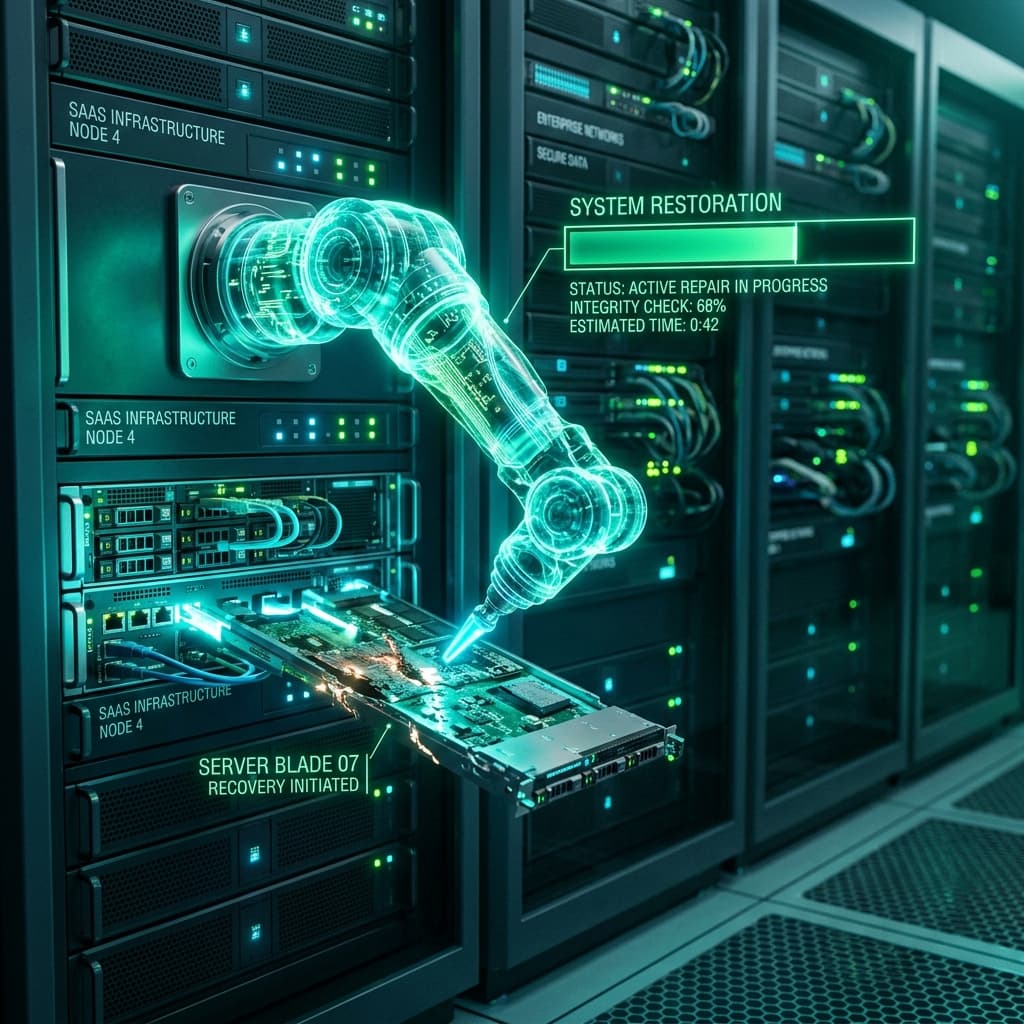 Automated Remediation: Bridging the Gap in Incident Response