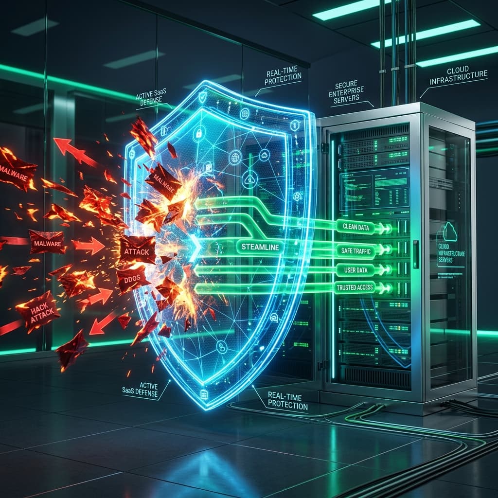 Zero-Polling WAF: The Future of Enterprise Security